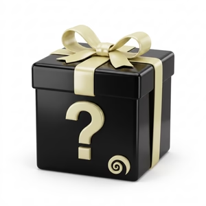 LOTR Fan Mystery Box
